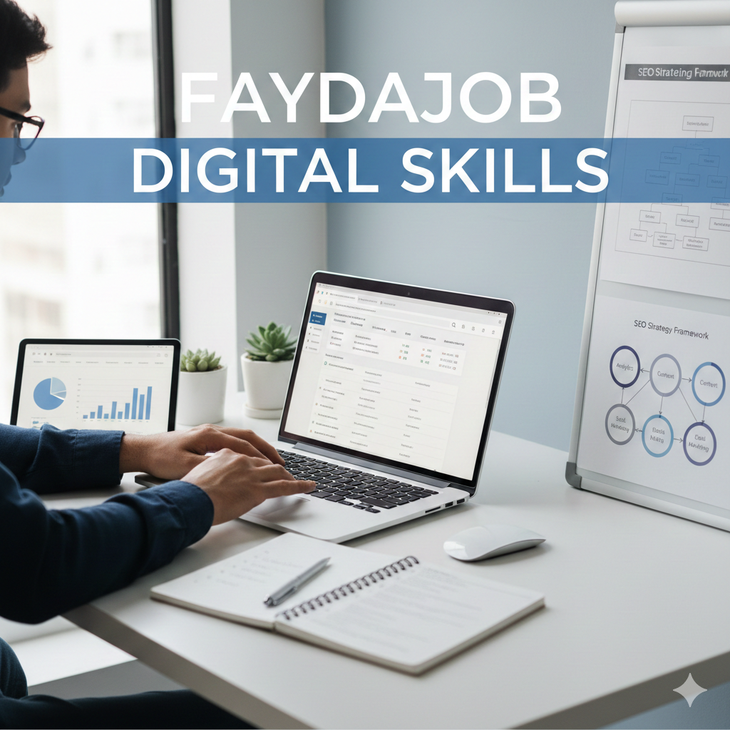 qorannoo jecha ijoo (Keyword research) hojjetamaa jiru namoota haaraya jalqaban (beginner) SEO barsiisuuf