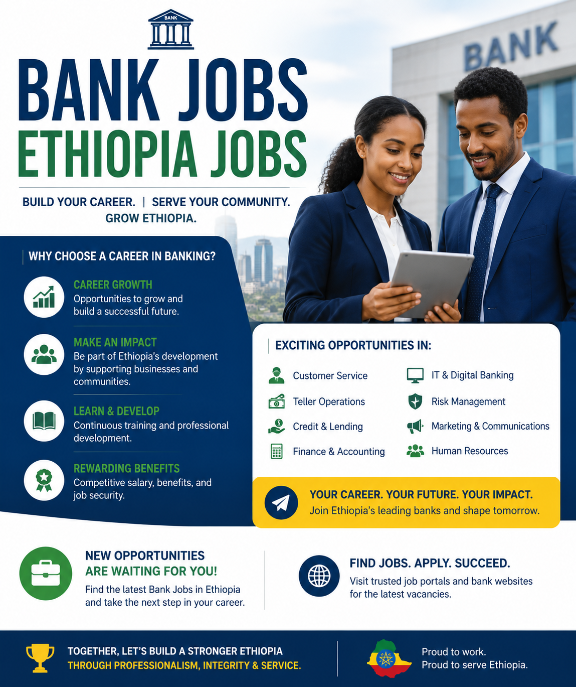 Find the latest job opportunities, career updates, and practical digital tips in one place. Stay informed, learn new skills, and explore online earning ideas through simple, clear, and reliable content designed to help you grow.
