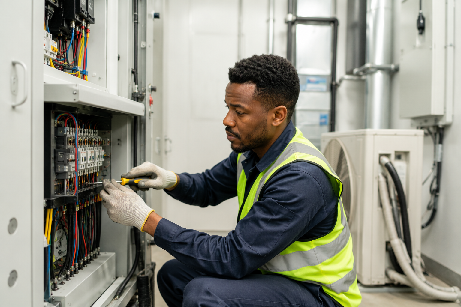 Melan Electromechanical Solution PLC Vacancy 2026 | Apply Now